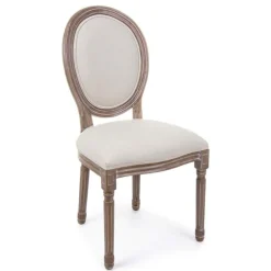 Silla victoriana Agatha