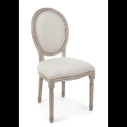 Silla victoriana Agatha