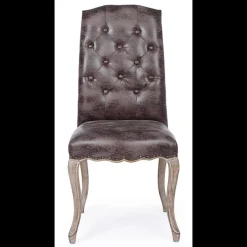 Silla victoriana Diva