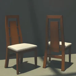 Sillas de comedor venecia