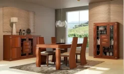 Sillas de comedor venecia