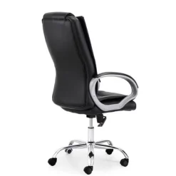 Sillas despacho giratoria Ibex negro