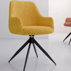 sillón Creston giratorio