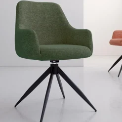 sillón Creston giratorio