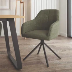 sillón Kelsey giratorio