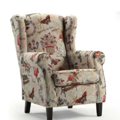 sillon orejero globe