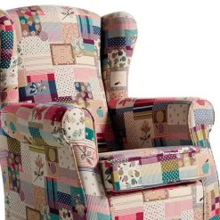 sillon orejero globe