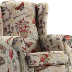 sillon orejero globe