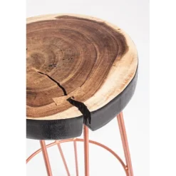 Taburete alto elegant