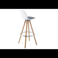 Taburete alto Loti