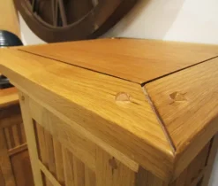 Telefonera roble alta