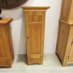 Telefonera roble alta