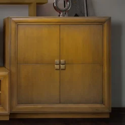 Vajillero de Cerezo Berlín