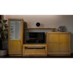 Vajillero de Cerezo Berlín