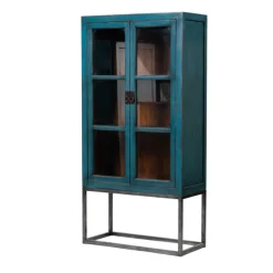 Vitrina oriental Kumiko