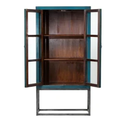 Vitrina oriental Kumiko