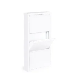 Zapatero blanco Night