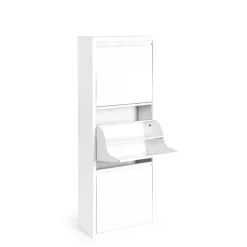 Zapatero blanco Night