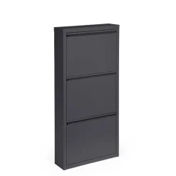 Zapatero negro Night