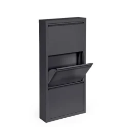 Zapatero negro Night