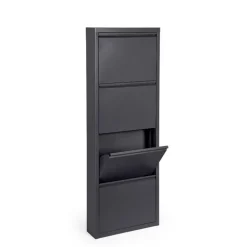 Zapatero negro Night